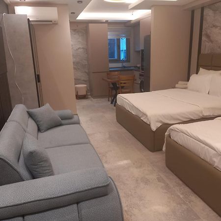 Aymira Suite Hotel Istanbul Exteriör bild