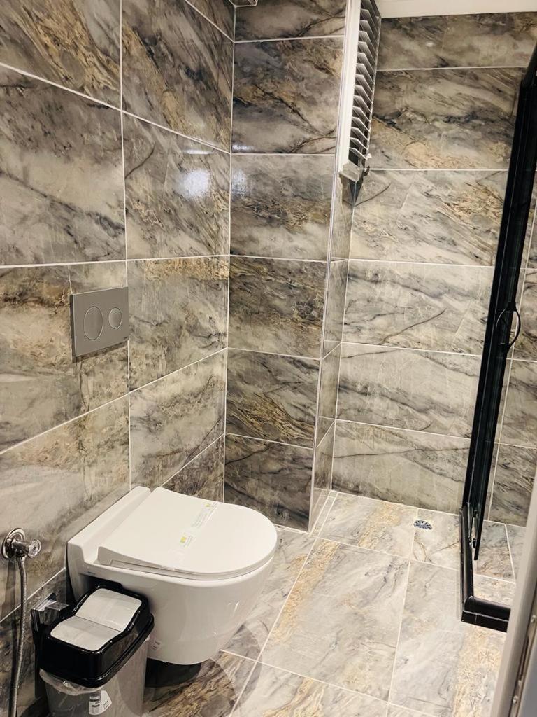 Aymira Suite Hotel Istanbul Rum bild