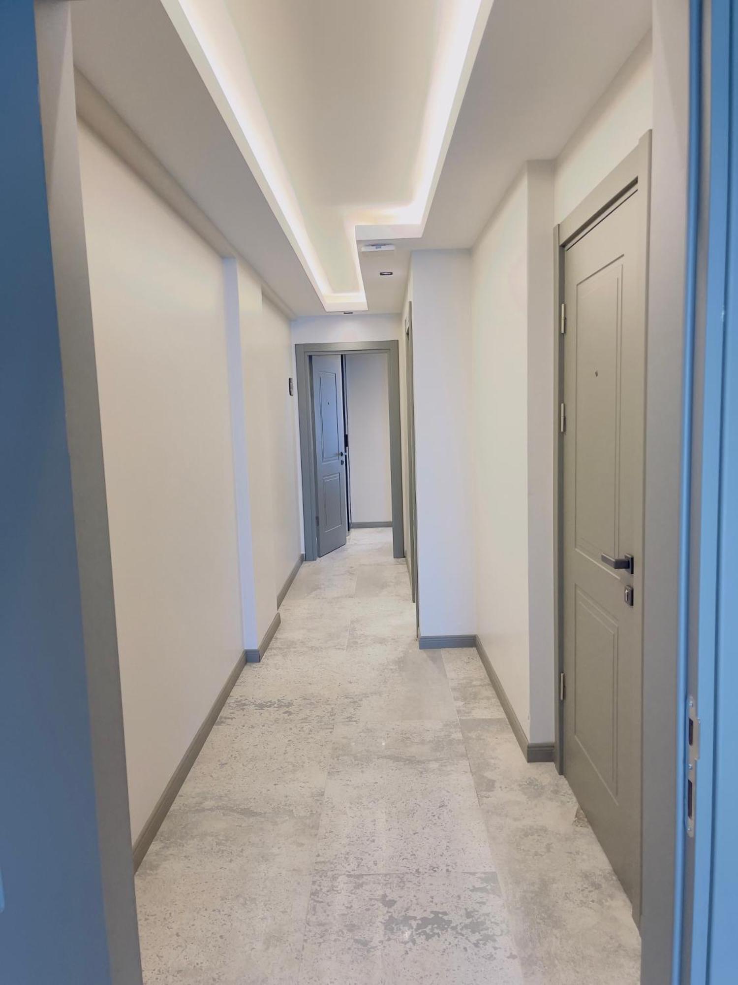 Aymira Suite Hotel Istanbul Exteriör bild